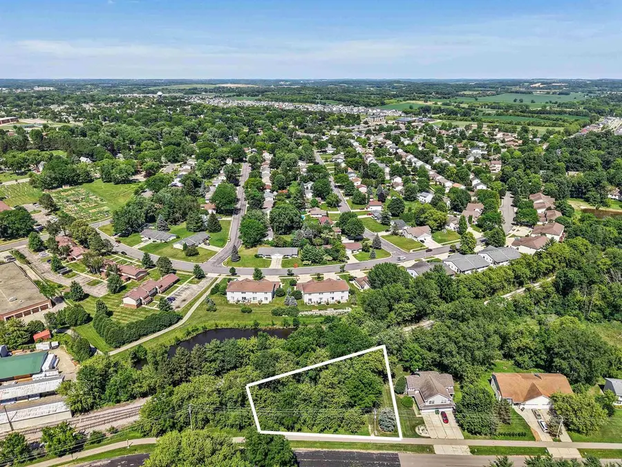 Lot 2 Creamery Road, McFarland, WI 53558 - #3