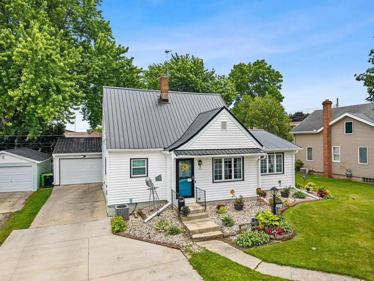 197 Brandon Street, Waupun, WI 53963 - #1