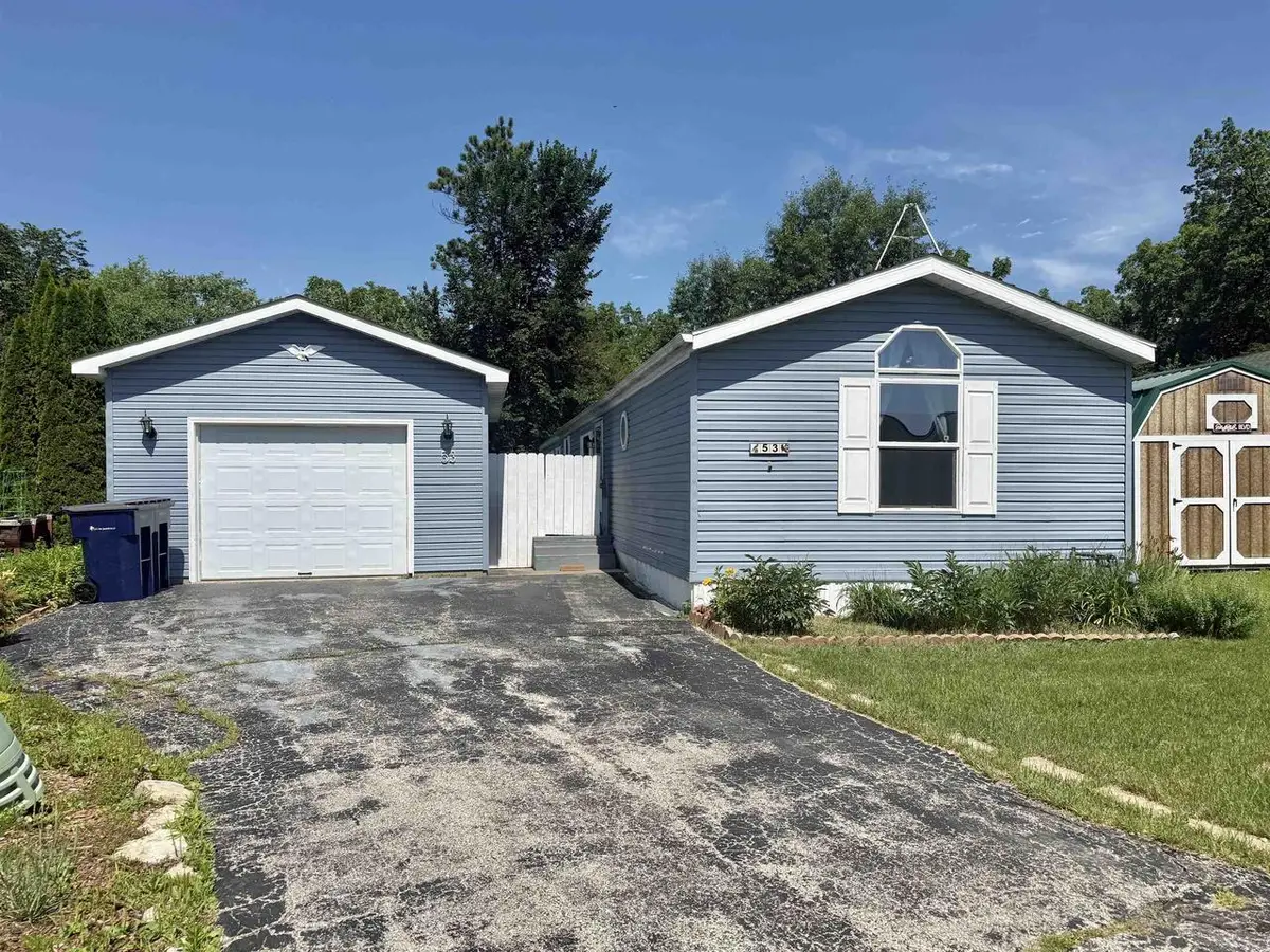 53 Lapidary Lane, Janesville, WI 53548 - #1