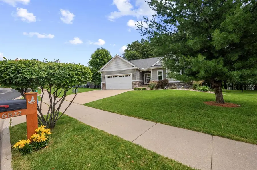6822 Conservancy Plaza, Deforest, WI 53532 - #3
