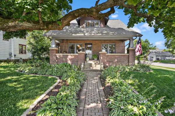 300 S Shuman Street, Verona, WI 53593