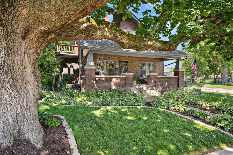 300 S Shuman Street, Verona, WI 53593 - #3