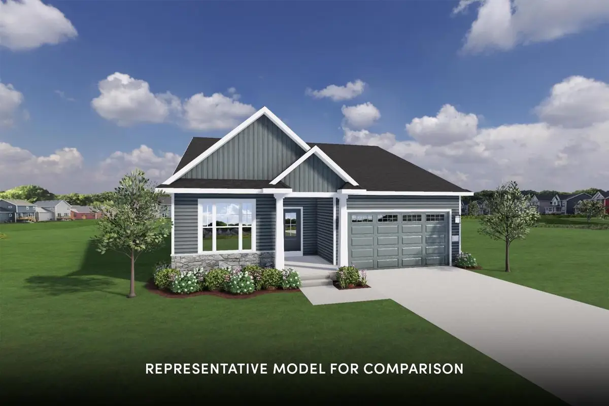 36 Spittlebug Circle, Madison, WI 53718 - #1