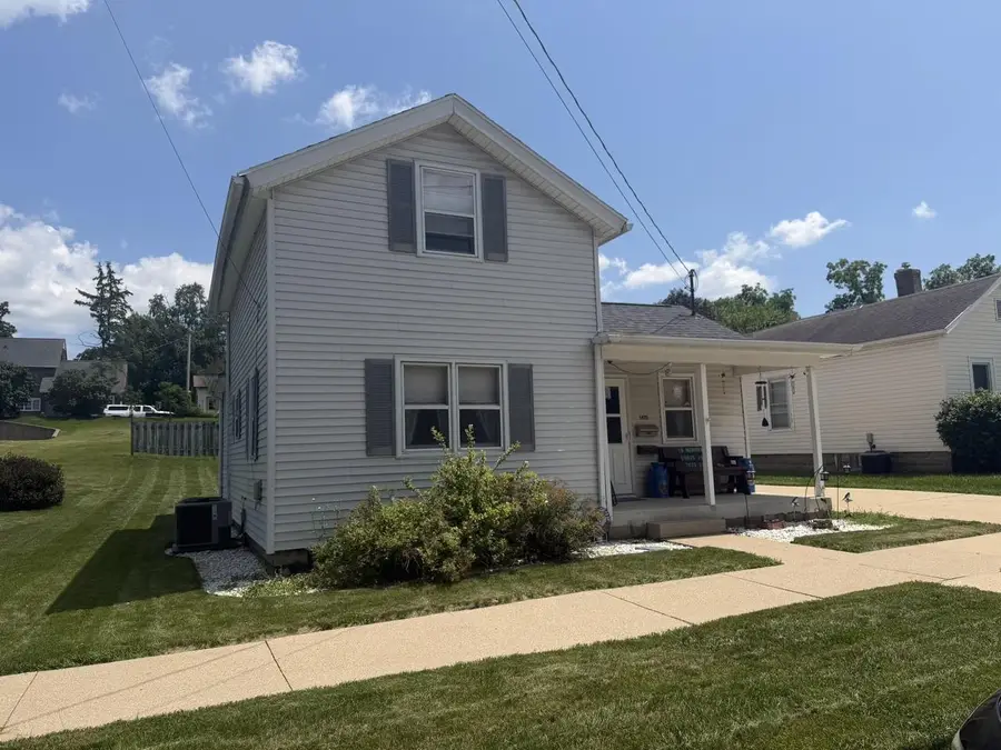 1410 13th Avenue, Monroe, WI 53566 - #2