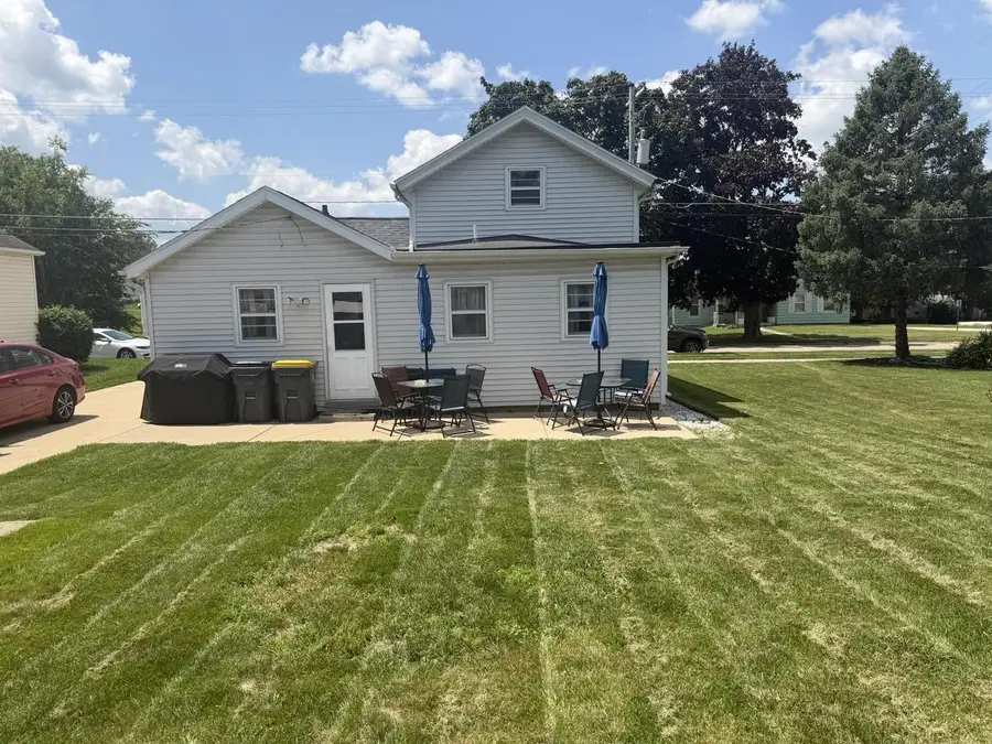 1410 13th Avenue, Monroe, WI 53566 - #3