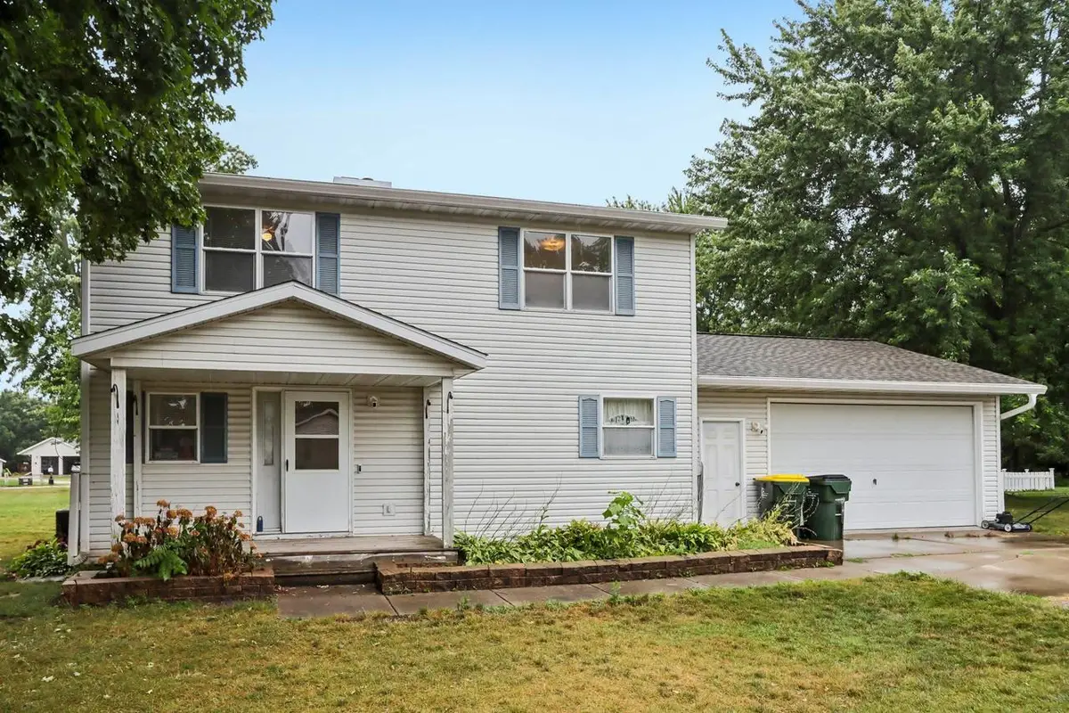 S8007 Maple Park Road, Prairie Du Sac, WI 53578 - #1