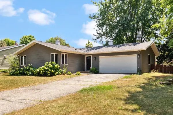 1 Keighley Circle, Madison, WI 53719