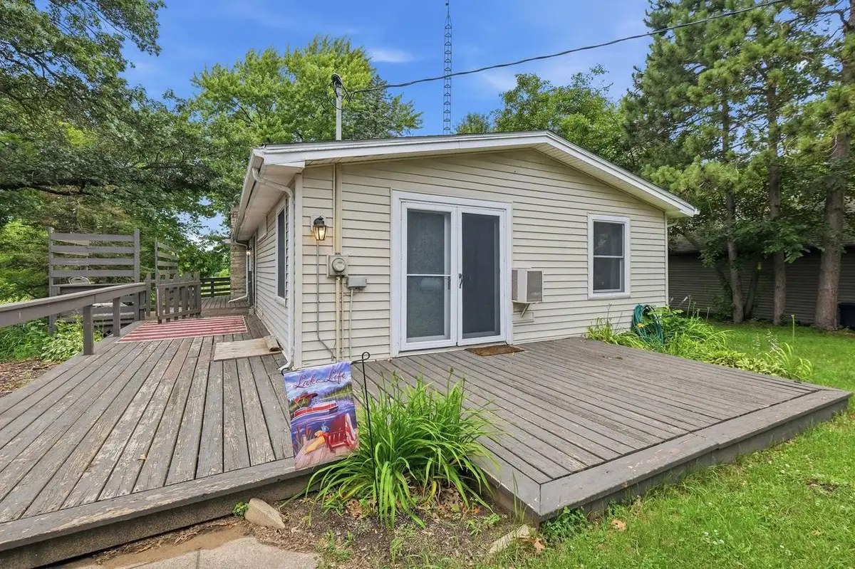 N4357 County Road V, Poynette, WI 53955 - #1