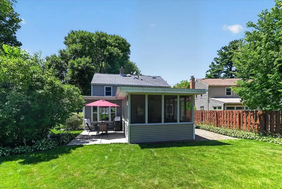 445 Caromar Drive, Madison, WI 53711 - #3