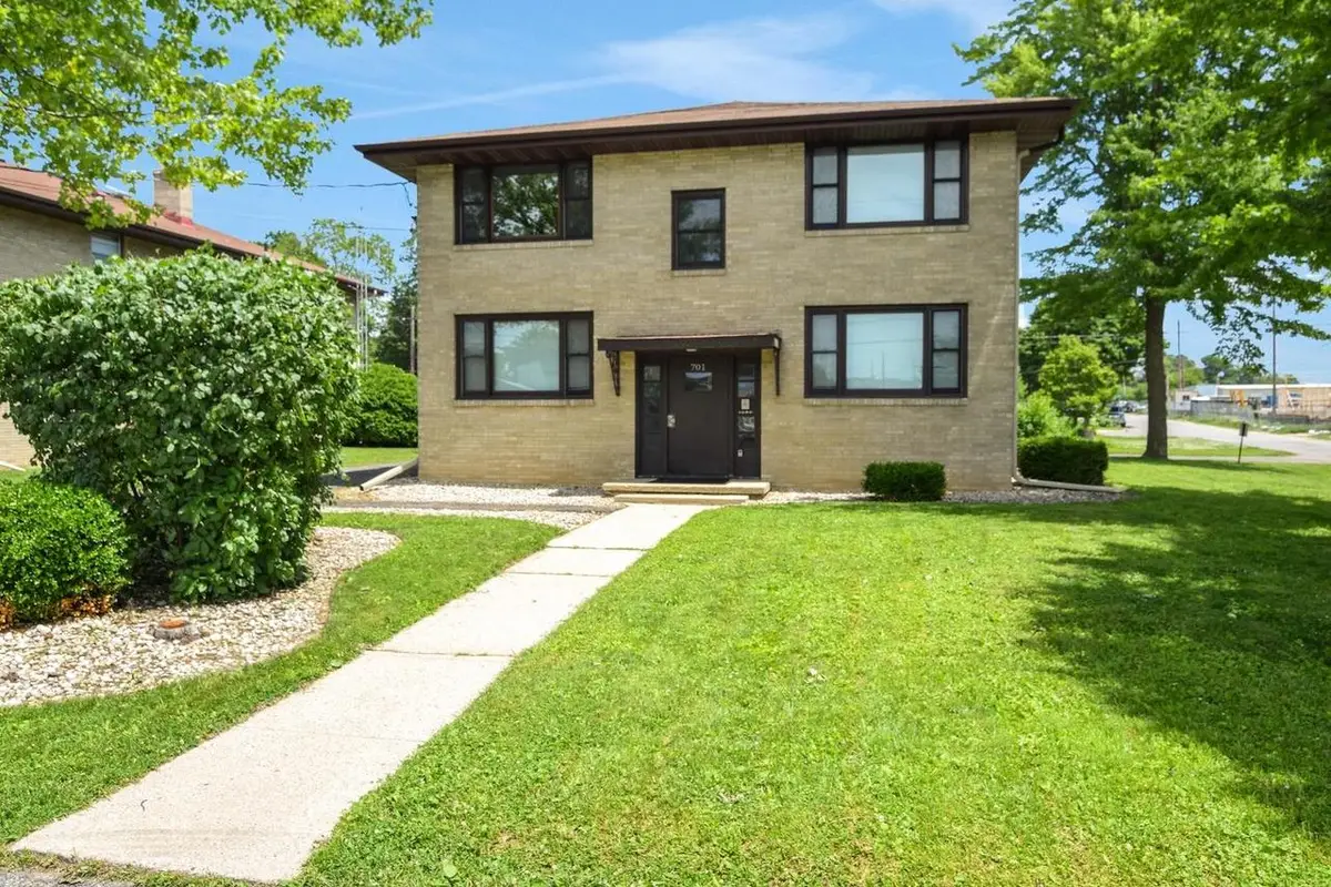 701 Pinecrest Drive, Madison, WI 53714 - #1