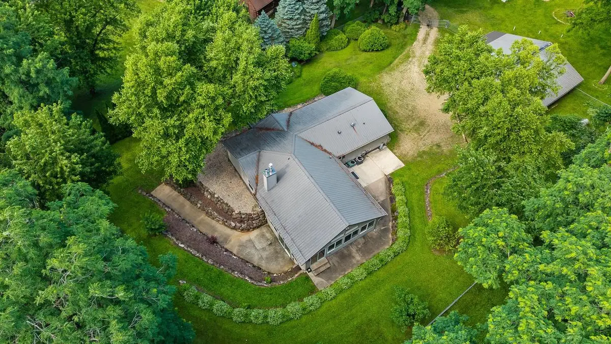 N5033 Hemlock Street, Poynette, WI 53955 - #1