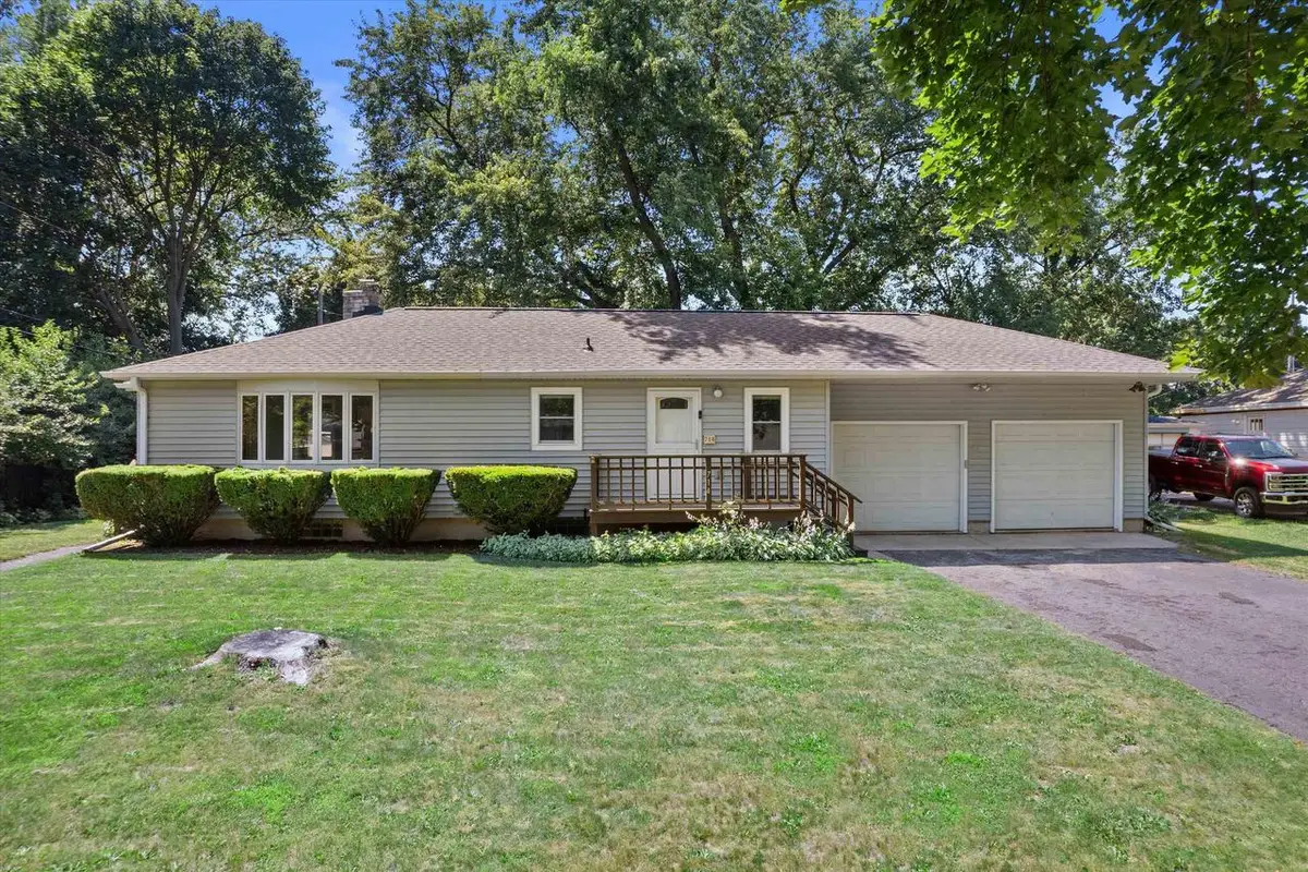 714 Bewick Drive, Madison, WI 53714 - #1