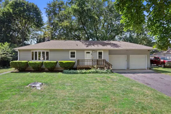 714 Bewick Drive, Madison, WI 53714