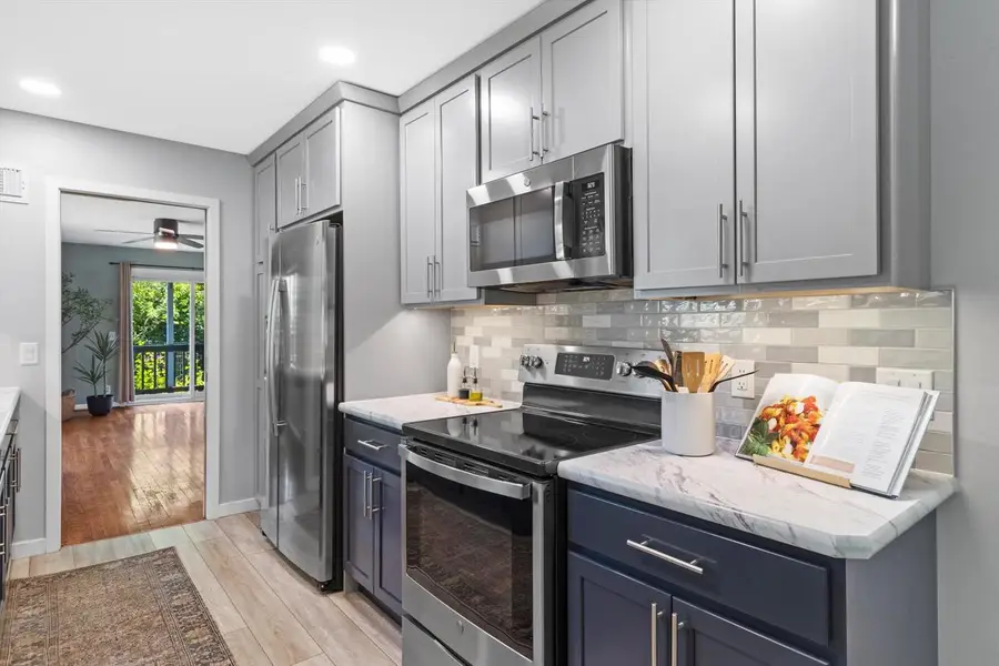714 Bewick Drive, Madison, WI 53714 - #2