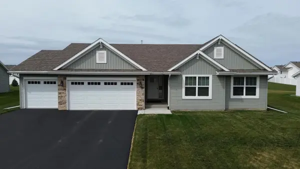 3687 CARDINAL Drive, Beloit, WI 53511