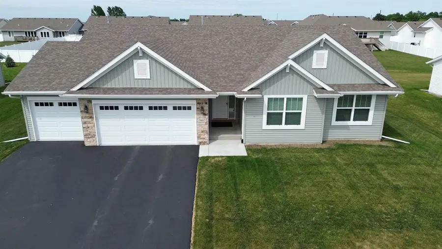 3687 CARDINAL Drive, Beloit, WI 53511 - #2