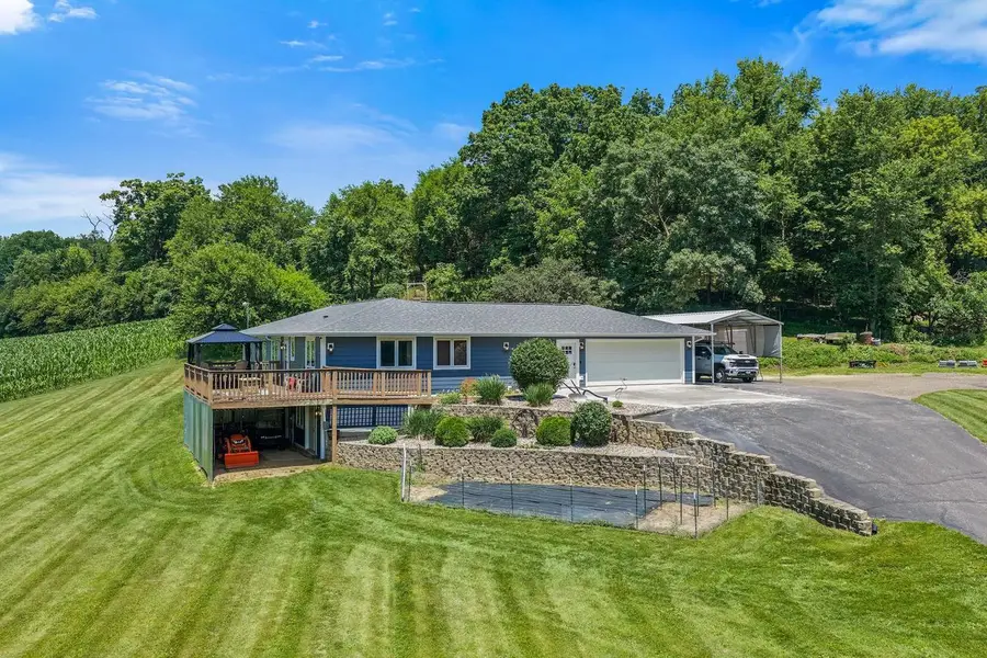 S11221 FOX Road, Sauk City, WI 53583 - #3