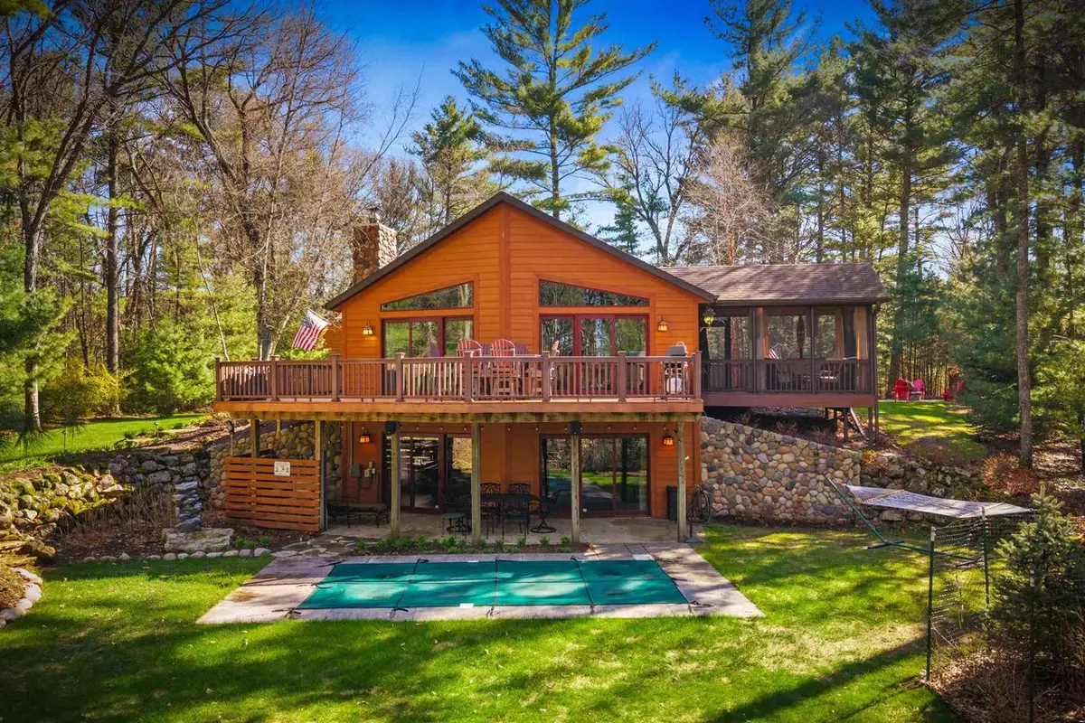 1925 19th Pass, Arkdale, WI 54613 - #1