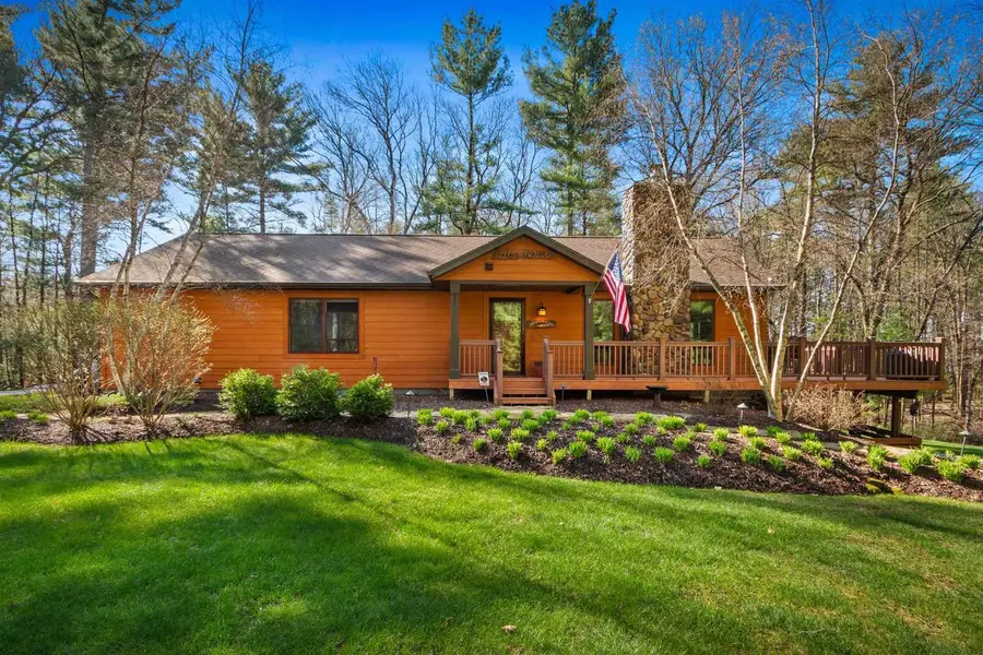 1925 19th Pass, Arkdale, WI 54613 - #3