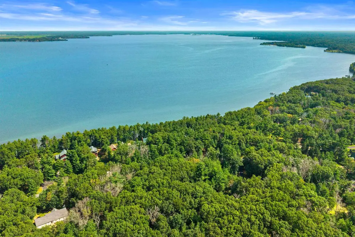 1813 Badger Court, Arkdale, WI 54613 - #1