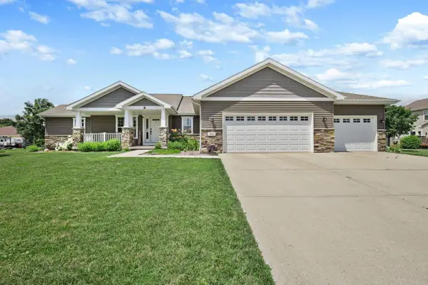 100 Farwell Drive, Cottage Grove, WI 53527