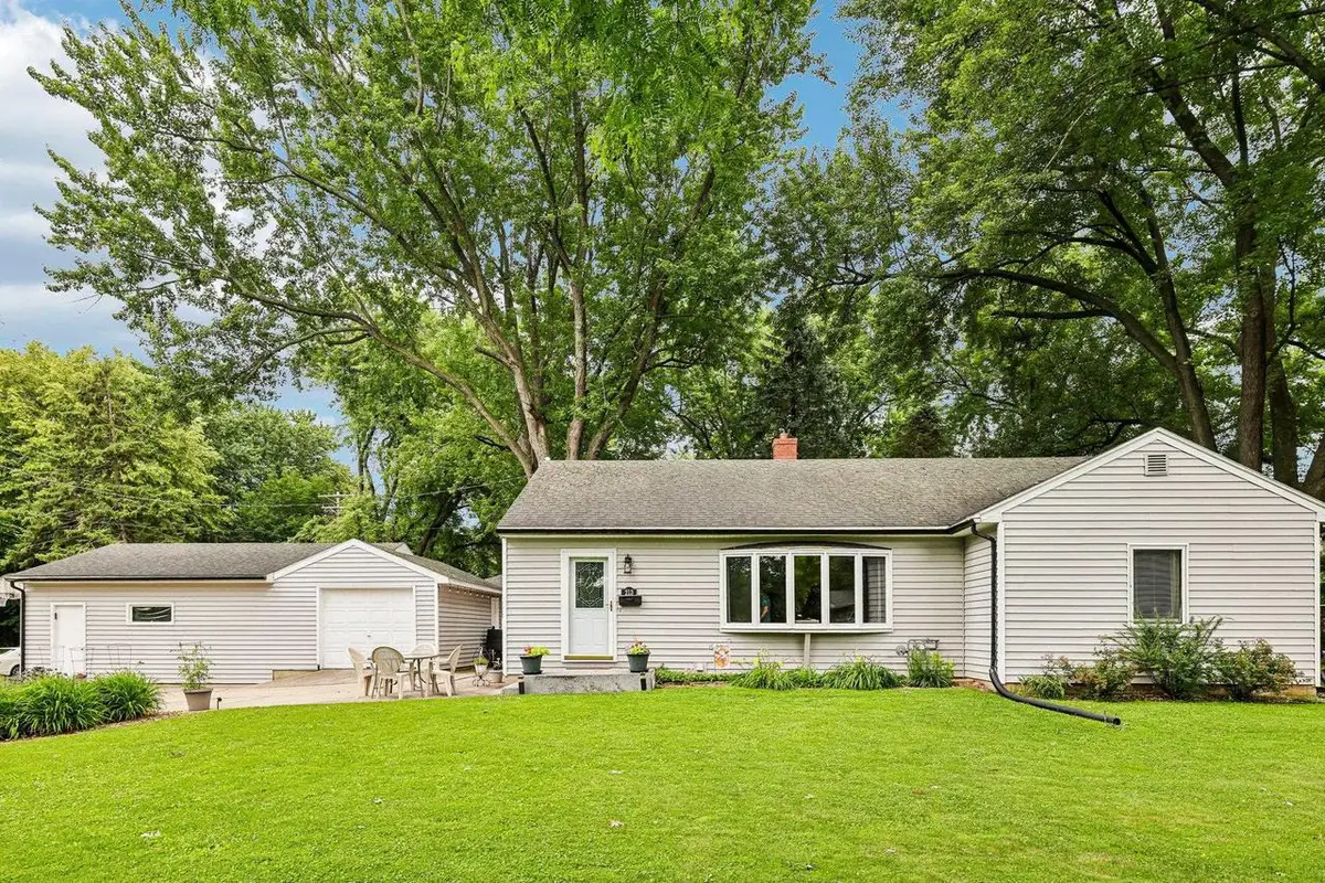 213 E Winnequah Road, Madison, WI 53716 - #1
