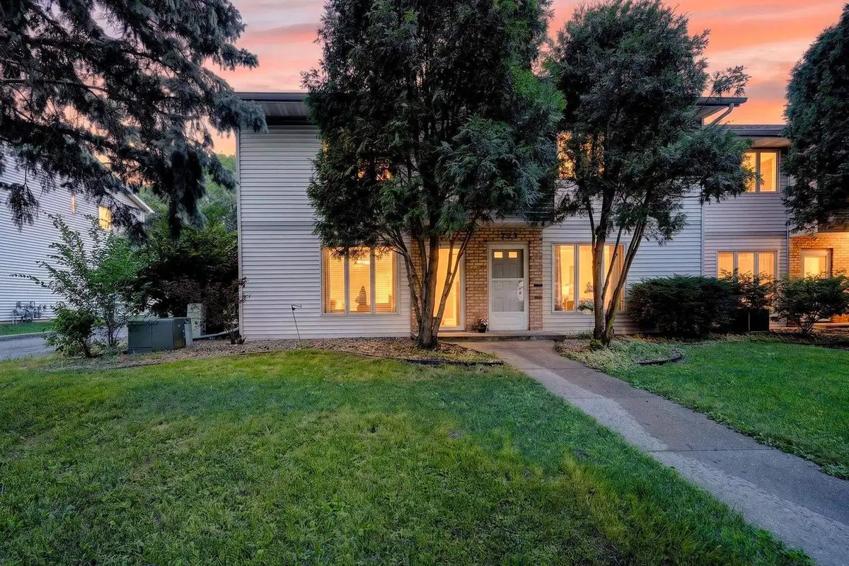 725 N Thompson Drive, Madison, WI 53704 - #1
