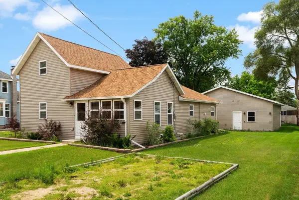 105 Sanborn Street, Pardeeville, WI 53954