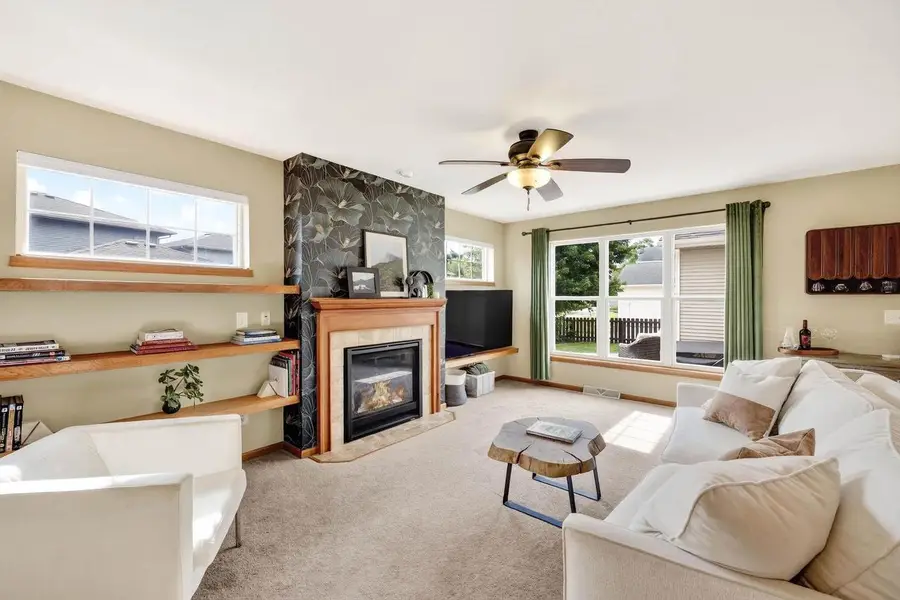 7009 Dewdrop Drive, Madison, WI 53719 - #2