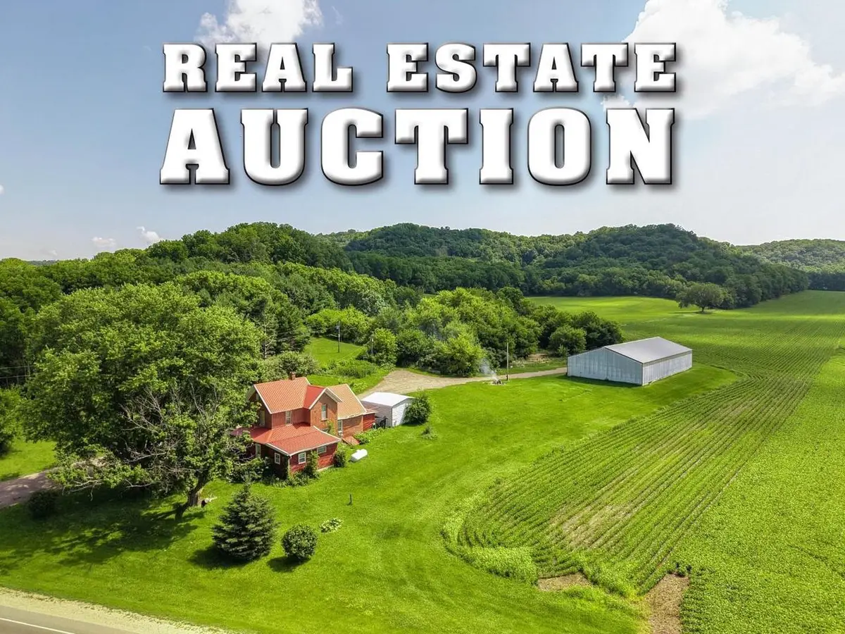 32747 State Hwy 80, Muscoda, WI 53573 - #1