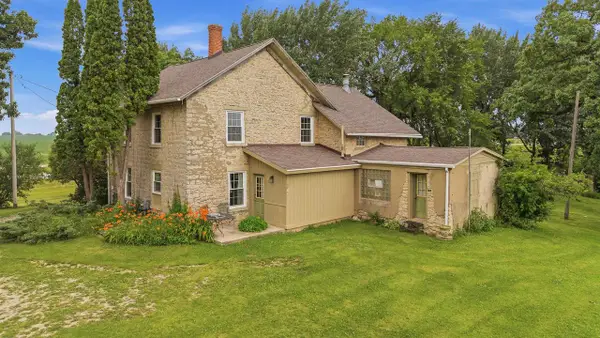 N9544 Highway 151, Beaver Dam, WI 53916