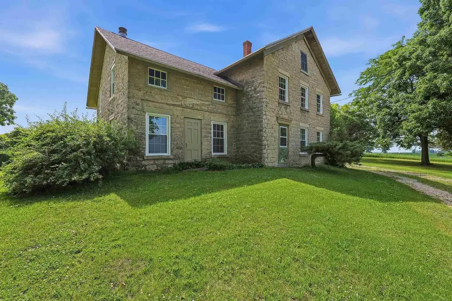 N9544 Highway 151, Beaver Dam, WI 53916 - #2