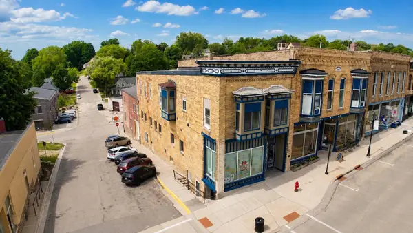 104 High Street, Mineral Point, WI 53565