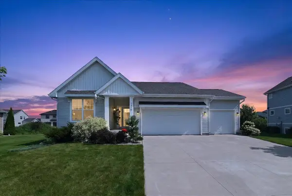 1218 Patriot Way, Sun Prairie, WI 53590