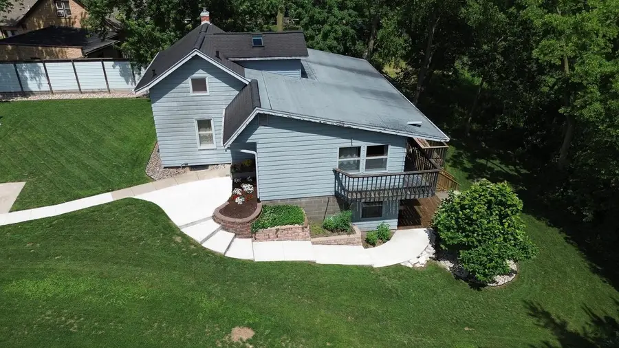 1206 Water Street, Sauk City, WI 53583 - #3