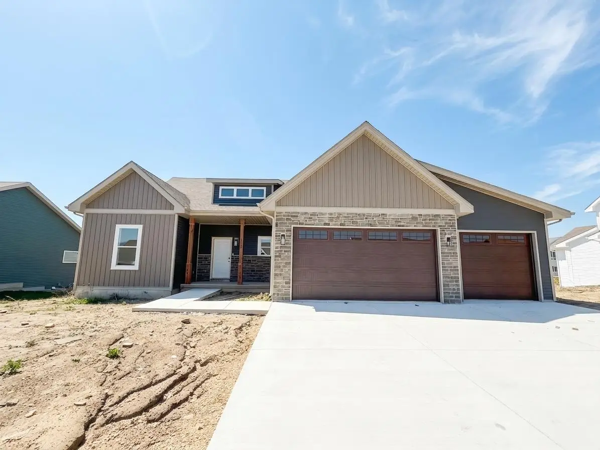 6667 Ramshorn Drive, Deforest, WI 53532 - #1