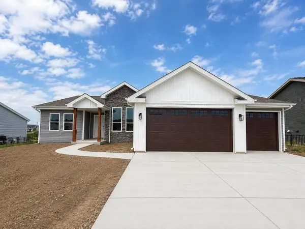 6659 Ramshorn Drive, Deforest, WI 53532