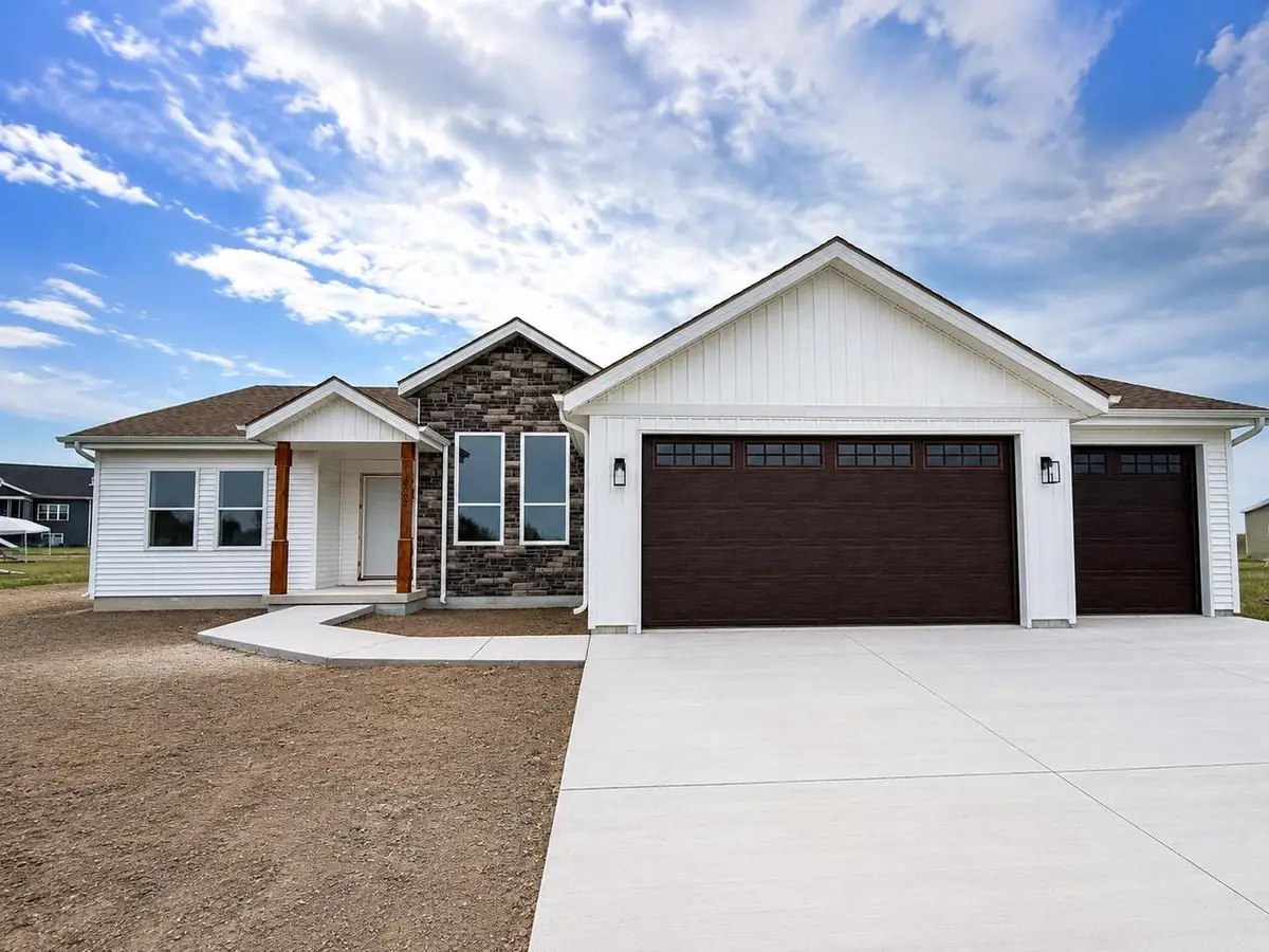 6702 Warner Farm Drive, Deforest, WI 53532 - #1