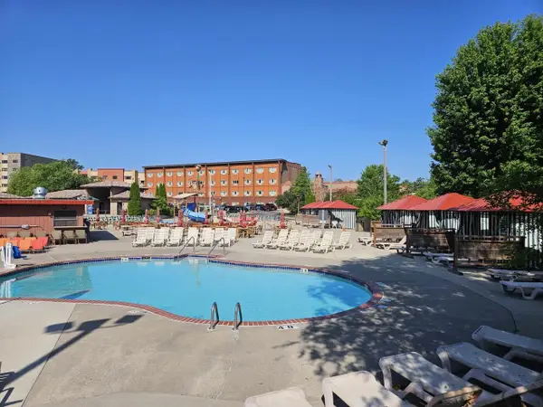 2411 River Road #2437, Wisconsin Dells, WI 53965