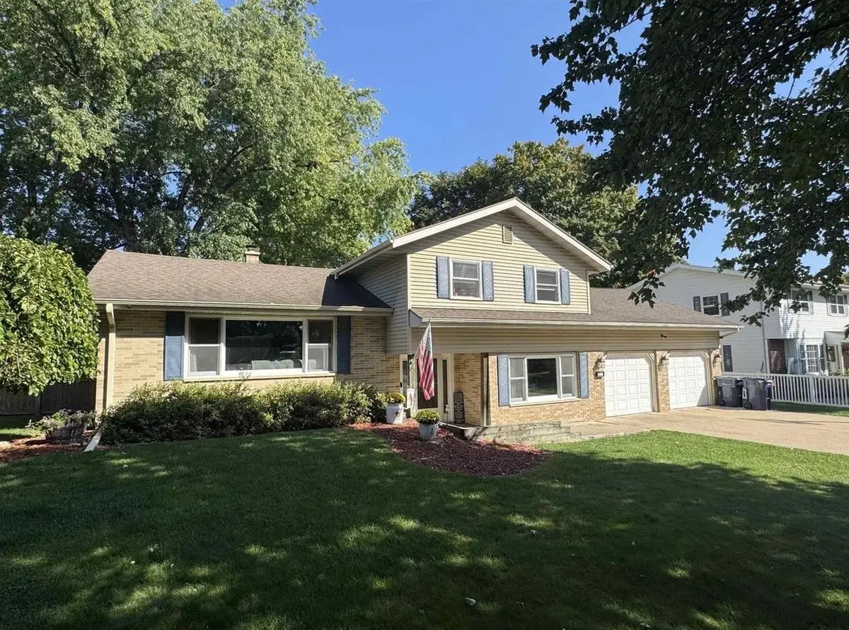 2408 Elizabeth Street, Janesville, WI 53548 - #1