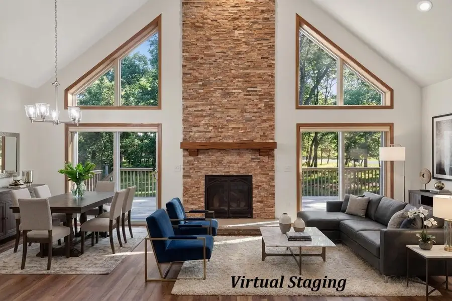327 Blue Sky Trail, Nekoosa, WI 54457 - #3