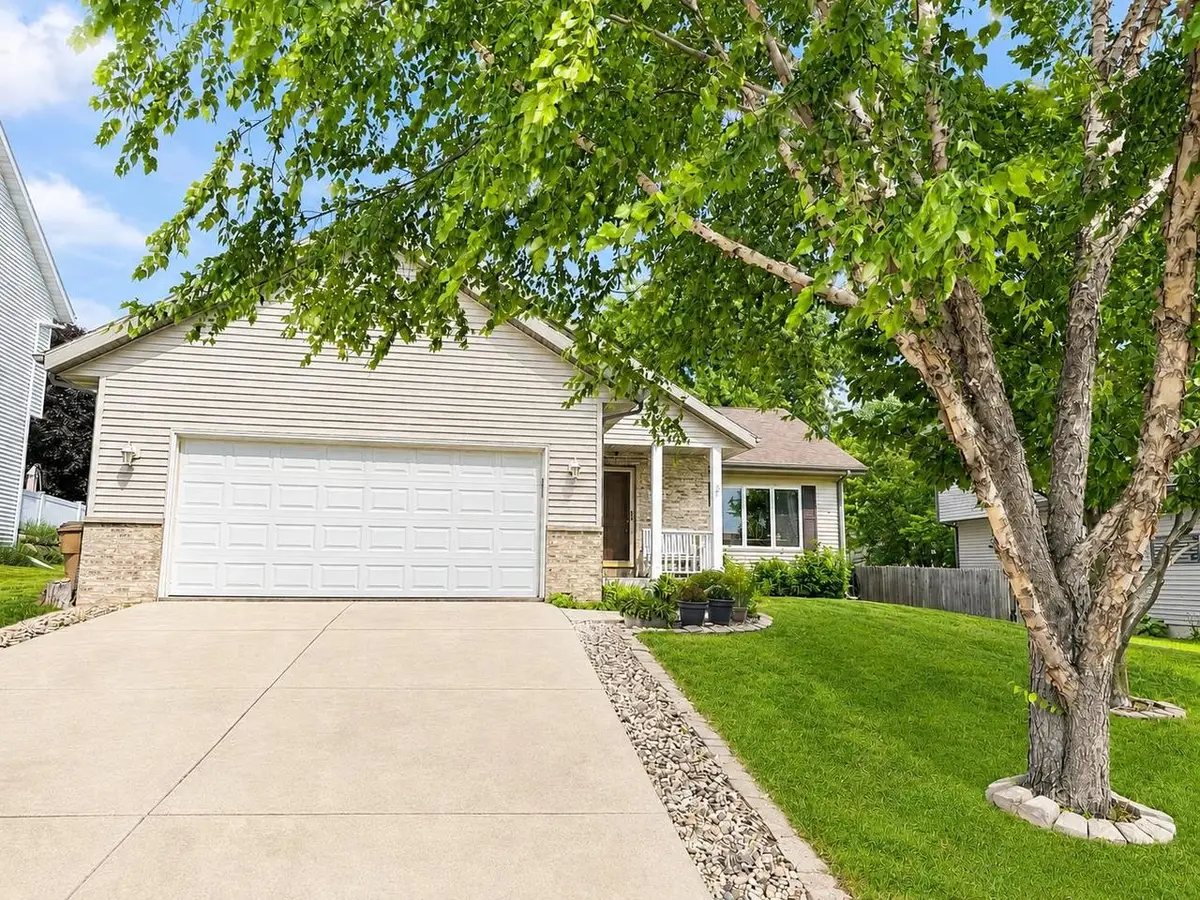 4705 Splint Road, Madison, WI 53718 - #1
