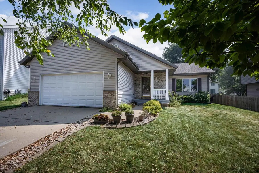 4705 Splint Road, Madison, WI 53718 - #2