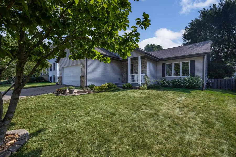 4705 Splint Road, Madison, WI 53718 - #3