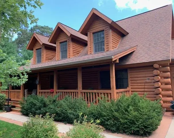 N3952 Brown Deer Drive, Brodhead, WI 53520 - #1