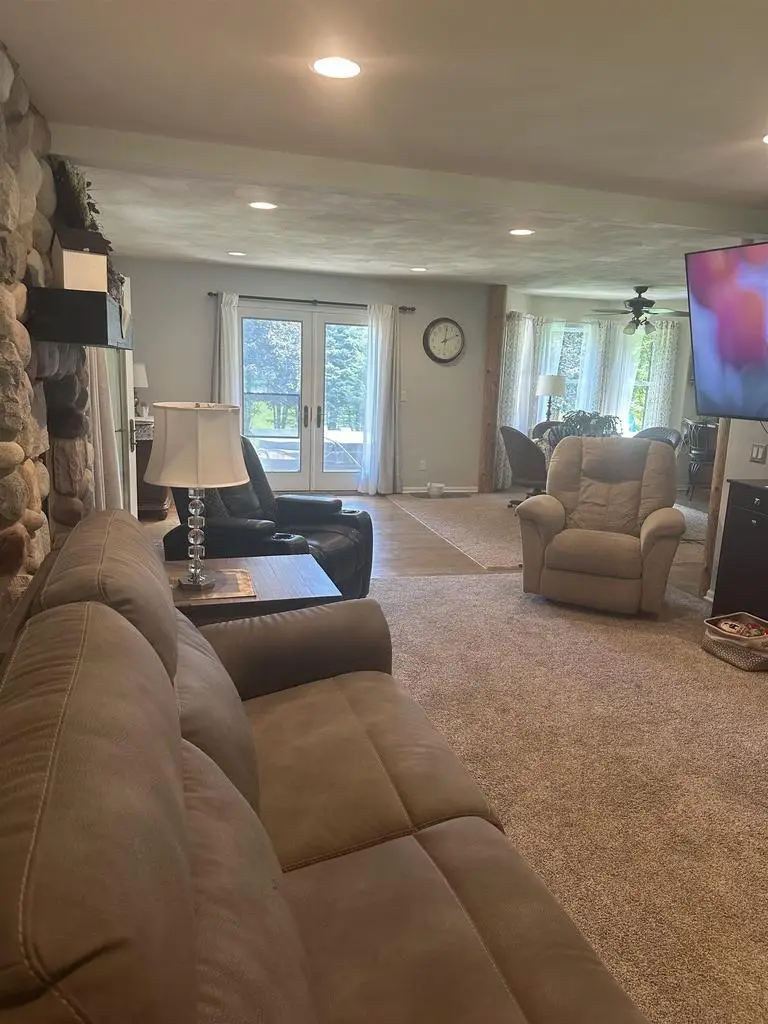 N3952 Brown Deer Drive, Brodhead, WI 53520 - #3