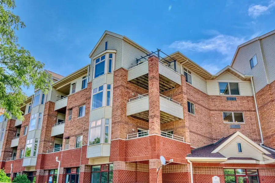 301 Harbour Town Drive #322, Madison, WI 53717 - #2