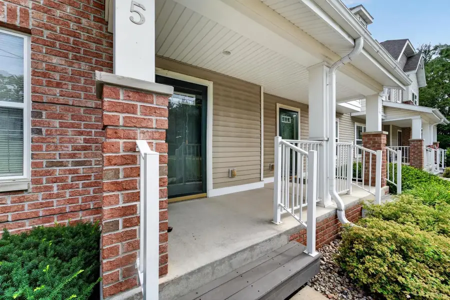 707 Cricket Lane #5, Middleton, WI 53562 - #2