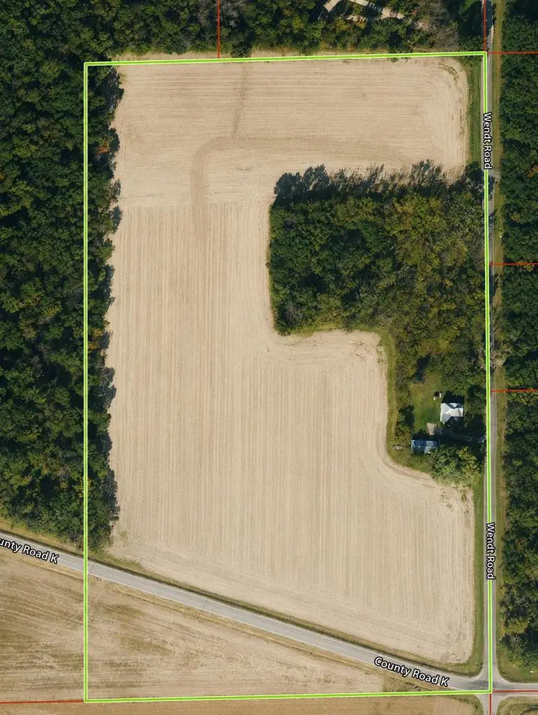 N1137 Wendt Road, Columbus, WI 53925 - #2