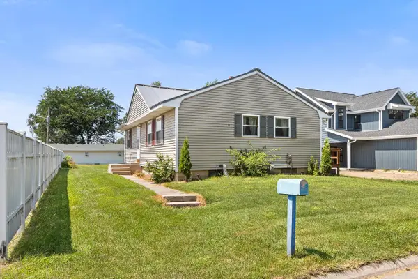 111 Superior Street, Portage, WI 53901